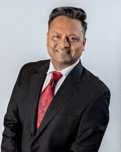 G.R. (Gaurang) Patel